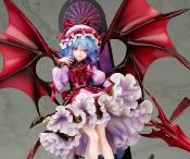 Touhou Project statuette 1/8 Remilia Scarlet AmiAmi Limited Ver. 32 cm | ALTER