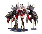 Azur Lane statuette PVC 1/7 Algerie 27 cm - ALTER