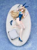Blue Archive statuette PVC 1/7 Toki (Bunny Girl) Memorial Lobby Ver. 30 cm | ALTER
