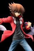 Yu-Gi-Oh! GX statuette PVC 1/7 Jaden Yuki 23 cm | AMAKUNI