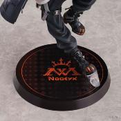 Nijisanji statuette PVC 1/7 Alban Knox 26 cm | ANYCOLOR