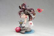 Genshin Impact statuette PVC 1/7 Hu Tao Fragrance in Thaw Ver. 27 cm | APEX INNOVATION