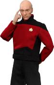 Star Trek : Générations figurine Jean-Luc Picard 20 cm | BEAST KINGDOM