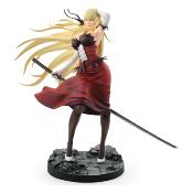 Kizumonogatari statuette PVC 1/7 Kiss-Shot Acerola-Orion Heart-Under-Blade Demon Sword Kokorowatari Ver. 27 cm - BELLFINE