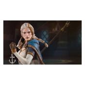 World of Warcraft statuette Jaina 52 cm | BLIZZARD