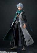 Bleach: Thousand-Year Blood War figurine S.H.Figuarts Toushiro Hitsugaya 14 cm | TAMASHI NATIONS