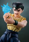 Yu Yu Hakusho figurine S.H. Figuarts Yusuke Urameshi 15 cm | BANDAI 