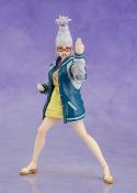 Dandadan figurine S.H.Figuarts Seiko 15 cm | BANDAI