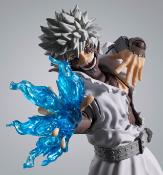 My Hero Academia figurine S.H. Figuarts Dabi 16 cm | BANDAI