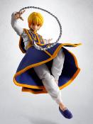 Hunter X Hunter figurine S.H.Figuarts Kurapika 15 cm | BANDAI