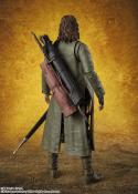 Le Seigneur des Anneaux figurine S.H. Figuarts Aragorn 16 cm - BANDAI