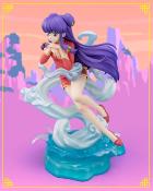 Ranma 1/2 statuette PVC FiguartsZERO Chouette Shampoo 17 cm| Bandai