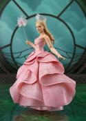 Wicked figurine S.H. Figuarts Glinda 15 cm | BANDAI