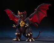 Godzilla figurine S.H. Monster Arts Destoroyah Perfect Form Tokyo Waterfront City Decisive Battle Ver. 18 cm | BANDAI