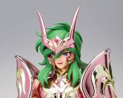Saint Seiya figurine Saint Cloth Myth Ex Andromeda Shun (God Cloth) 17 cm | BANDAI