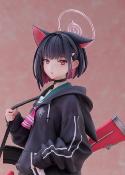Blue Archive statuette PVC 1/7 Kazusa 24 cm | CLAYNEL