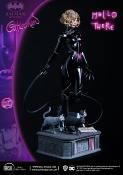 Batman Returns statuette 1/3 QS Series Catwoman 30th Anniversary Edition 72 cm | DARKSIDE COLLECTIBLES STUDIO