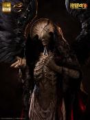 Hellboy II : Les Légions d'or maudites statuette Maquette 1/3 Angel of Death 136 cm - ELITE CREATURES COLLECTIBLES