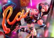 Zero Starting Life in Another World statuette 1/7 Ram Neon City Ver. 27 cm | ESTREAM