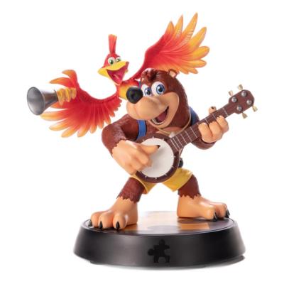 Banjo Kazooie statuette Banjo-Kazooie Duet 24 cm F4F