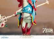 The Legend of Zelda Breath of the Wild statuette PVC Mipha Collector's Edition 22 cm | F4F