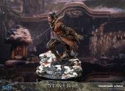 Sekiro: Shadows Die Twice statuette Sekiro 32 cm | F4F