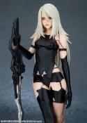 NieR:Automata statuette PVC A2 (YoRHa Type A No. 2) 28 cm | FLARE