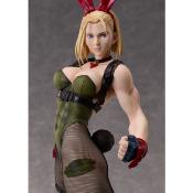 Street Fighter statuette PVC 1/4 B-Style Cammy Bunny Ver. 43 cm | FREEing