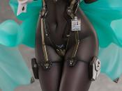 Bunny Suit Planning statuette PVC 1/4 Sophia F. Shirring Bunny Ver. 51 cm | FREEing 