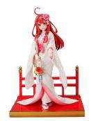 The Quintessential Quintuplets 2 statuette PVC 1/7 Ichika Nakano 2 - Shiromuku 22 cm | FURYU