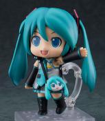 Character Vocal Series 01 figurine Nendoroid Mikudayo 10th Anniversary Ver. 10 cm | Good Smile Company