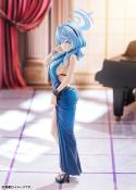 Blue Archive statuette PVC 1/7 Ako (Dress) 25 cm | Good Smile Company