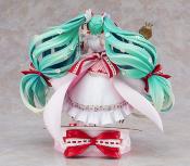 Character Vocal Series 01: Hatsune Miku statuette PVC 1/7 Hatsune Miku: 15th Anniversary Ver. 29 cm | Good Smile Company