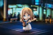 BanG Dream! figurine Nendoroid Soyo Nagasaki 10 cm | Good Smile Company