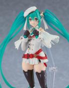 Hatsune Miku GT Project figurine Figma Racing Miku 2023 Ver. 15 cm | GOODSMILE RACING