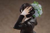 Bungo Stray Dogs statuette PVC 1/8 Dazai Osamu Dress Up Ver. Deluxe Edition 26 cm | HOBBY MAX