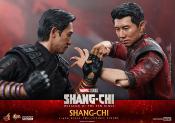 Shang-Chi and the Legend of the Ten Rings figurine Movie Masterpiece 1/6 Shang-Chi 30 cm | HOT TOYS