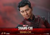 Shang-Chi and the Legend of the Ten Rings figurine Movie Masterpiece 1/6 Shang-Chi 30 cm | HOT TOYS