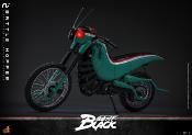 Kamen Rider Black véhicule 1/6 Battle Hopper 36 cm | HOT TOYS