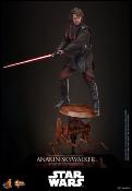 Star Wars, épisode III : La Revanche des Sith figurine Movie Masterpiece 1/6 Anakin Skywalker 31 cm | HOT TOYS