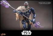 Star Wars: The Clone Wars figurine 1/6 MagnaGuard 34 cm | HOT TOYS
