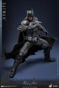 Batman Arkham Origins figurine Videogame Masterpiece 1/6 Batman 33 cm | HOT TOYS