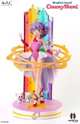 Magical Angel Creamy Mami statuette 1/6 The Final Show Creamy Mami 38 cm I Immortals Collectibles