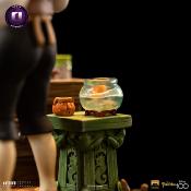 Disney statuette 1/10 Deluxe Art Scale Pinocchio 42 cm | IRON STUDIOS