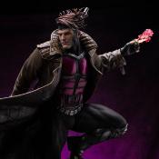 Marvel statuette Legacy Replica 1/4 Gambit 71 cm | Iron Studios