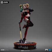 DC Comics statuette 1/10 Art Scale Harley Quinn (Gotham City Sirens) 22 cm | IRON STUDIOS