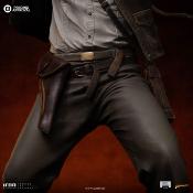 Indiana Jones statuette Legacy Replica 1/4 Indiana Jones 61 cm | IRON STUDIOS