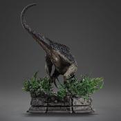 Jurassic World: Dominion statuette 1/20 Demi Art Scale Therizinosaurus 29 cm| IRON STUDIOS