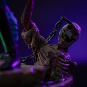 Mortal Kombat statuette 1/10 Art Scale Kung Lao 24 cm| IRON STUDIOS