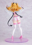 2.5 Dimensional Seduction statuette PVC 1/7 Liliel Chaos Form 23 cm I Kadokawa